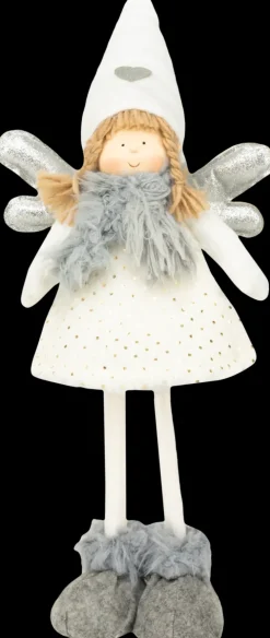 Koriste-Enkeli 46 Cm, Erilaisia