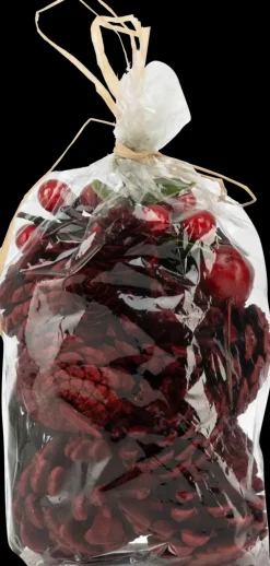 Koristesekoitus Hehku