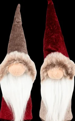 Koristetonttu Oldis 24 Cm, Erilaisia