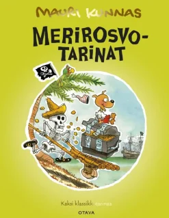 Kunnas, Merirosvotarinat