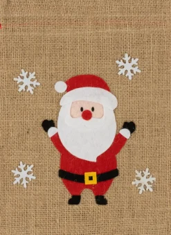 Lahjapussi Joulu 21X27 Cm, Erilaisia