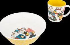 Lastenastiasto Peppi Pitkatossu