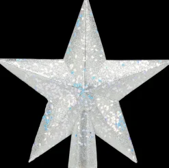 Latvatahti Glitter Star 20 Cm
