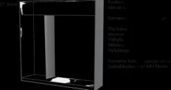 Liukuovikomero 1984X2218 Setdesign 11