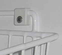 Lm 575/Ip Kiinnityssarja Seinakoreille