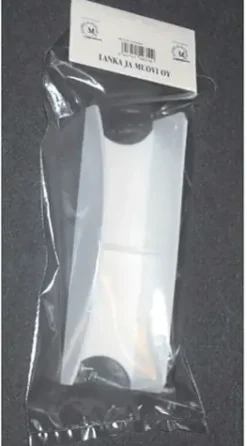 Lm 203/Ip Ylakaari Imuriletkulle