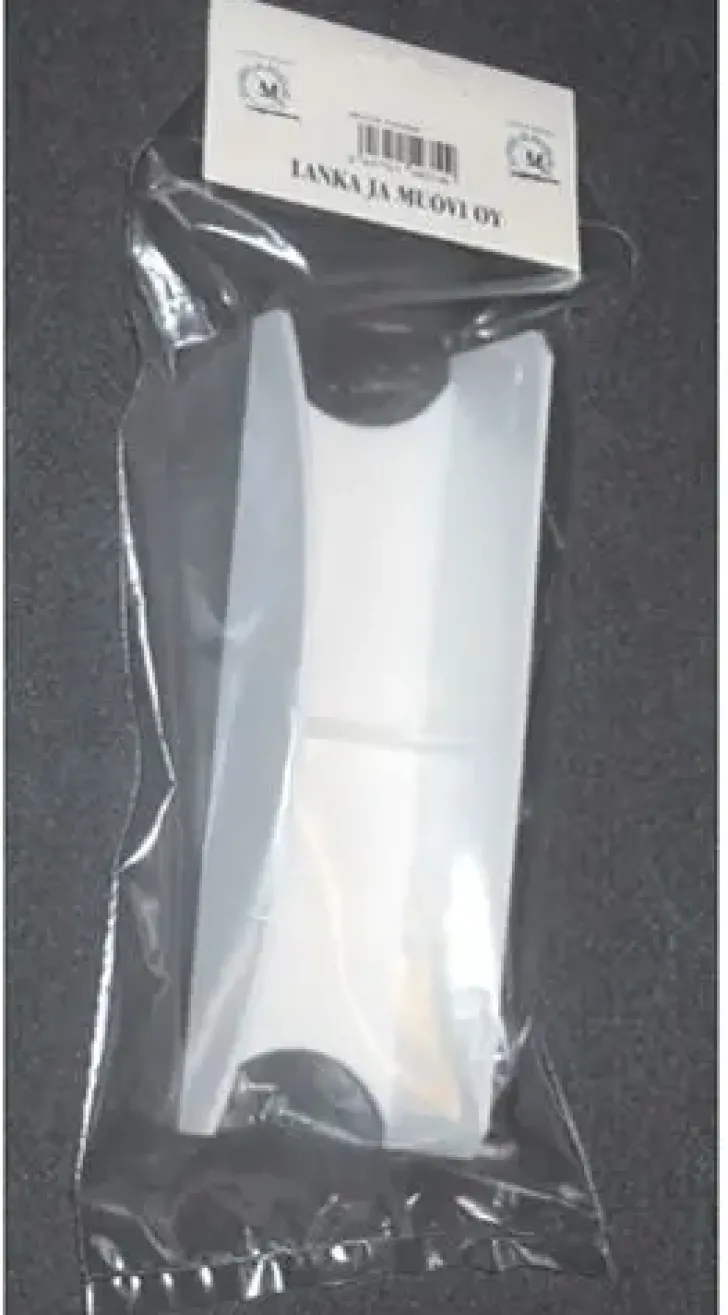 Lm 203/Ip Ylakaari Imuriletkulle