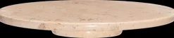 Maku Pyoriva Tarjotin Marmori Halk. 30 Cm