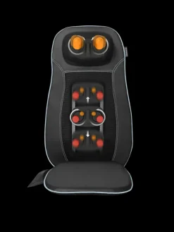 Medisana Shiatsu Hierontaistuin Mcn