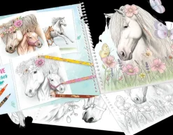 Miss Melody Special Varityskirja