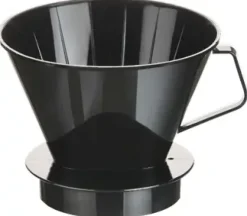 Moccamaster 13244 Suodatinsuppilo Musta
