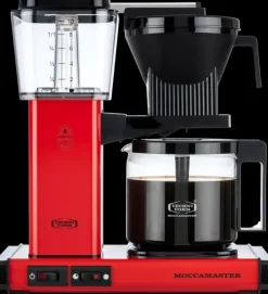 Moccamaster Automatic-Suodatinkahvinkeitin