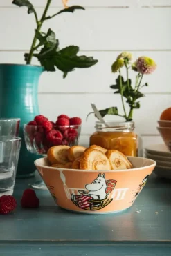 Moomin Arabia Muumi Muumimamma Kulho 15 Cm Marmeladi