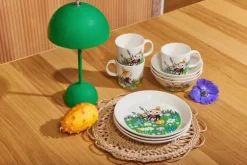 Moomin Arabia Muumi Pikku Myy Niitylla Kulho 15 Cm