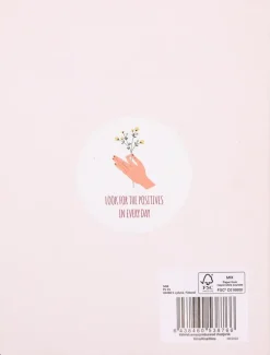 Muistikirja A5 96 Lehtea All About Me