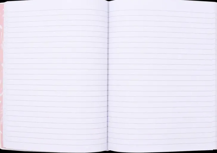 Muistikirja A5 96 Lehtea All About Me