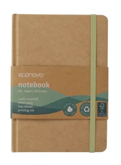 Muistikirja A5 96 Lehtea Ec873543