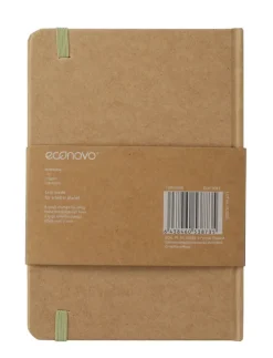 Muistikirja A5 96 Lehtea Ec873543