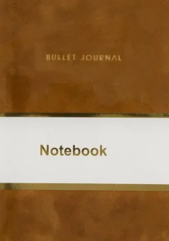 Muistikirja A5 Suede, Lajitelma