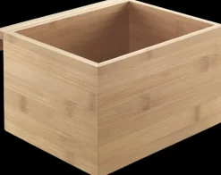 Mural Puulaatikko 19X15X12 Cm Metaltex