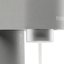 Mysoda Woody Gray -Hiilihapotuslaite