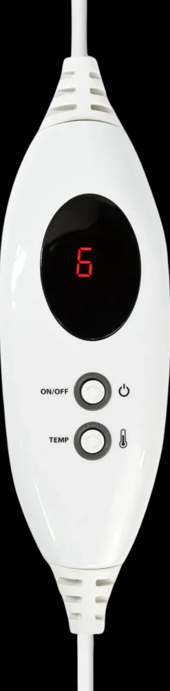 Nedis Jalkojen Lammitin