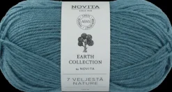 Novita Lanka 7 Veljesta Nature 100G 183