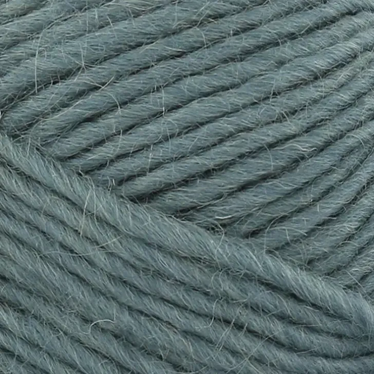 Novita Lanka Icelandic Wool 50 G Haikeus 301