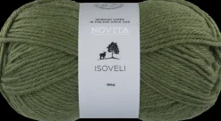 Novita Lanka Isoveli 100G 352