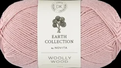Novita Lanka Woolly Wood 100G 505