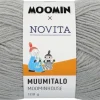 Novita Muumitalo 100G Esi-Isa 401