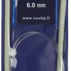 Novita Pyoropuikko 80 Cm - 6Mm