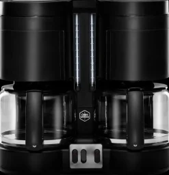 Obh Nordica Duo Tech Tuplakahvinkeitin 2100W Op8508S0