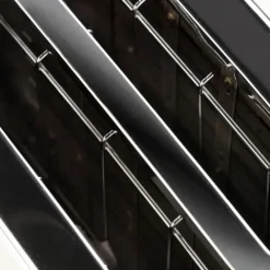 Obh Nordica Manhattan Steel Leivapaahdin 4 Viipaletta 2268