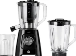 Obh Nordica Tehosekoitin/Mehupuristin Blendforce Lh42Q8S0