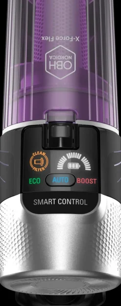 Obh Nordica X-Force Essential 9.60 Varsi-Imuri Eo2027No