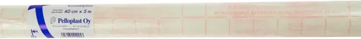 Pelloplast Kontaktimuovi Matta 5Mx40Cm