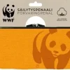 Penaali Wwf Kierratettya Polyesteria