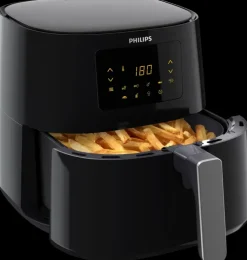 Philips Essential Airfryer Xl Hd9270/70