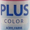 Plus Color Askartelumaali 60 Ml Fuksia