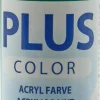 Plus Color Askartelumaali 60 Ml Vihrea