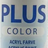 Plus Color Askartelumaali 60 Ml Valkoinen