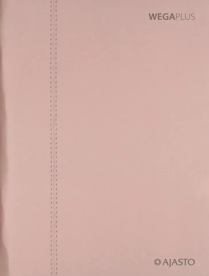 Poytakalenteri Wega Plus, Ruusukulta