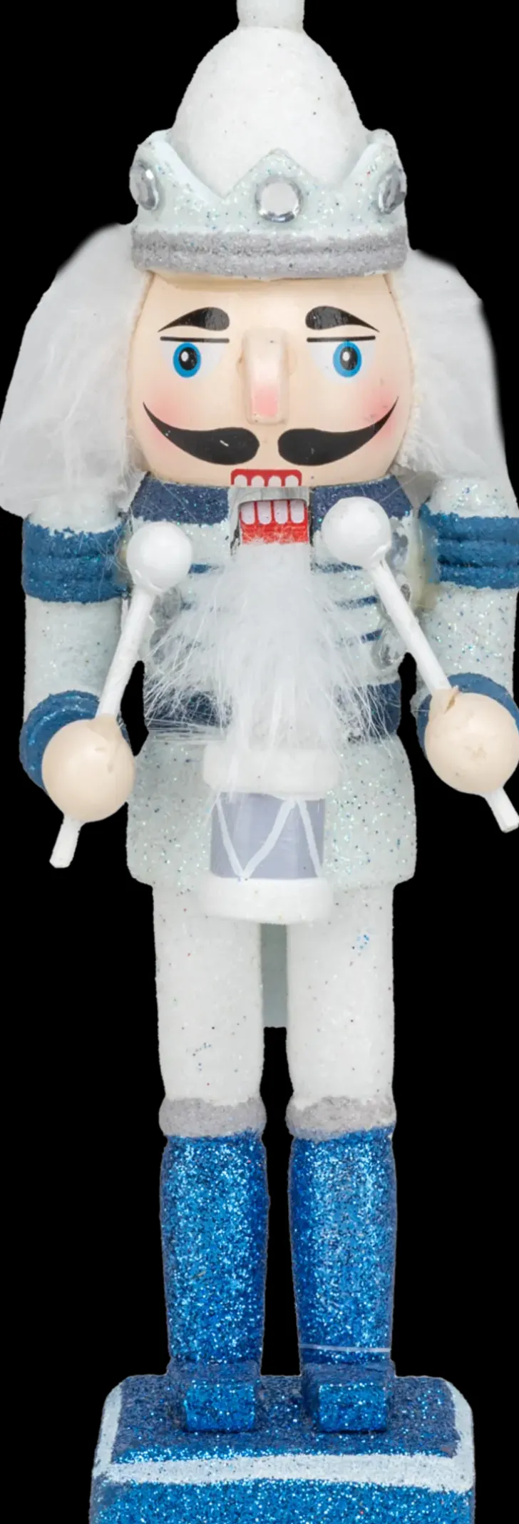 Poytakoriste Pahkinansarkija 18 Cm, Erilaisia