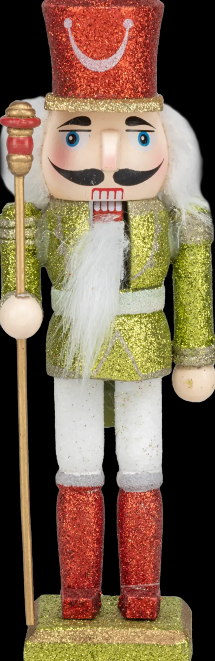 Poytakoriste Pahkinansarkija 18 Cm, Erilaisia