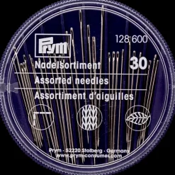 Prym Neulapakkaus 30 Kpl
