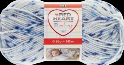 Prym Red Heart Neulelanka Baby 50G Orion