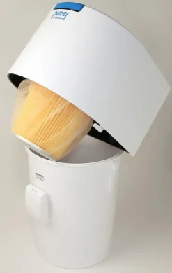 Puzer Keskusyksikko Oiva