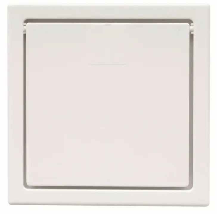 Puzer Ulospuhallussuoja