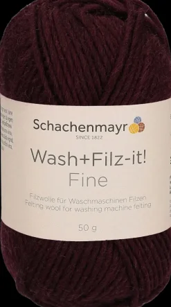 Schachenmayr Neulelanka Wash-Filz-It Fine 50G